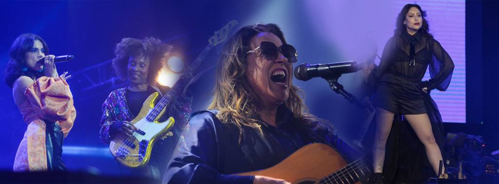 João Rock comemora 20 anos com maratona musical