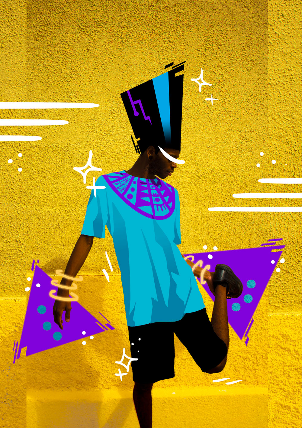 Rainyer_afrofutur -