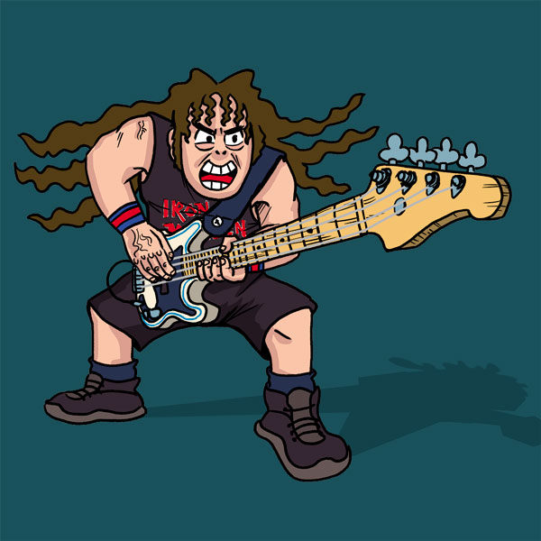 Steve-Harris -