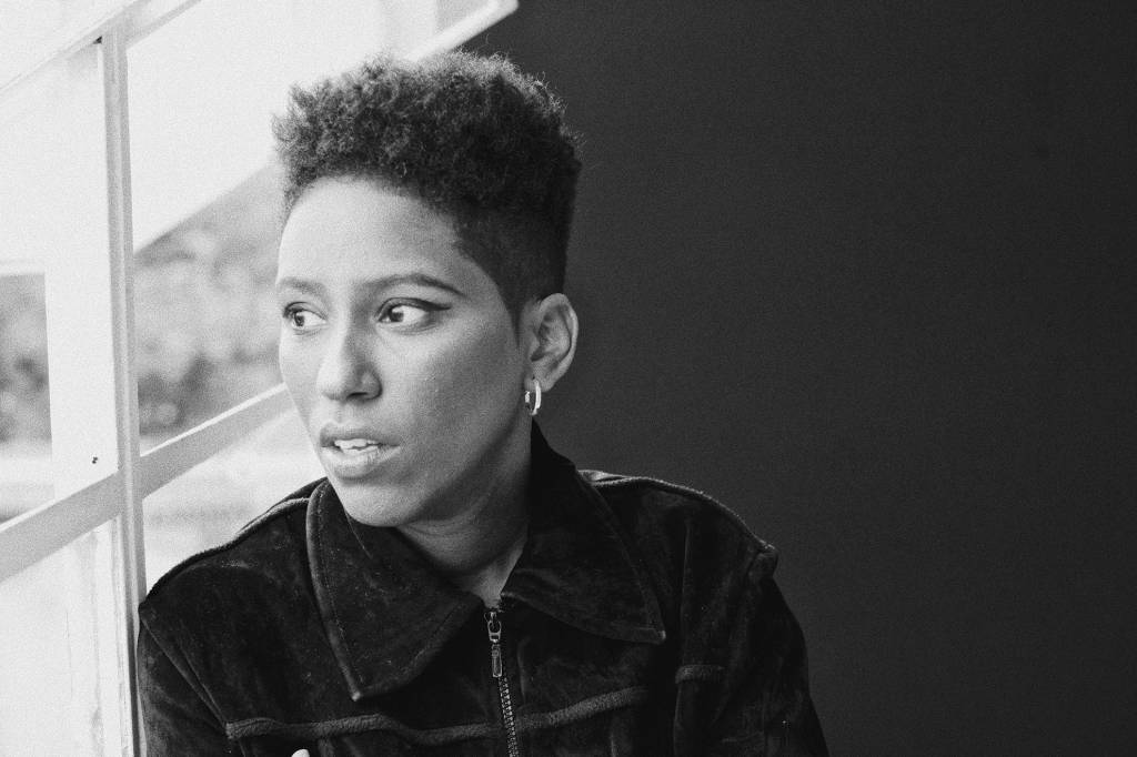 Mahmundi para relaxar e despertar