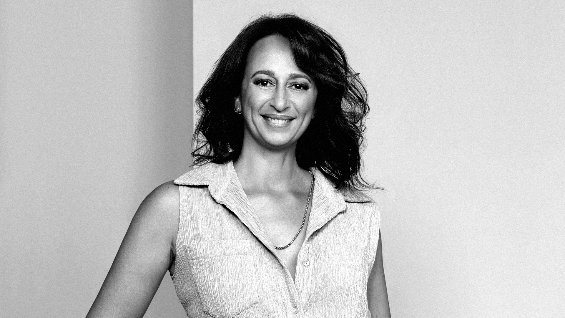 “Como mulher, eu deveria aceitar um cargo de chefia desse naipe”