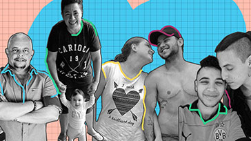 Que tipo de pai você está sendo?