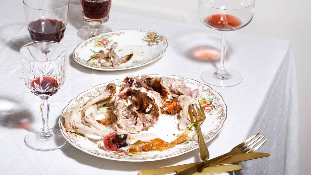 O fim da cultura foodie