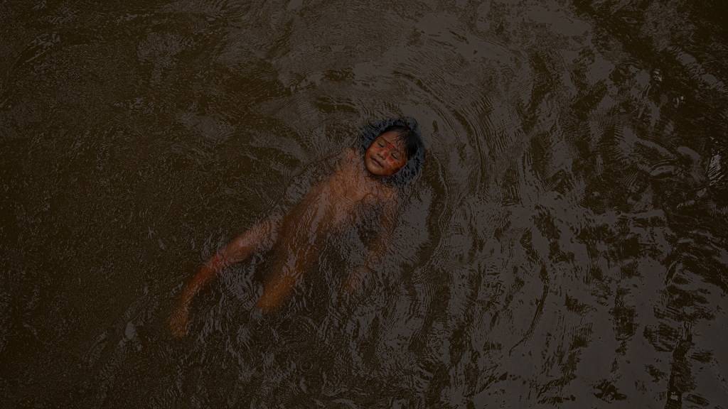 Especial Manaus: visão do paraíso