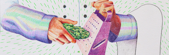 Muito além do brisadeiro