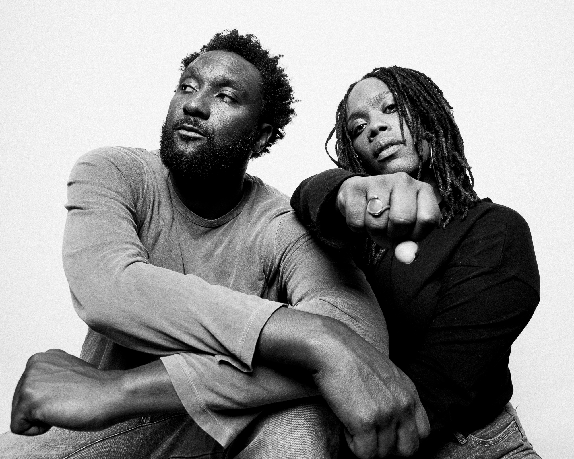 Renato Nascimento | Elástica – Todos do mesmo lado