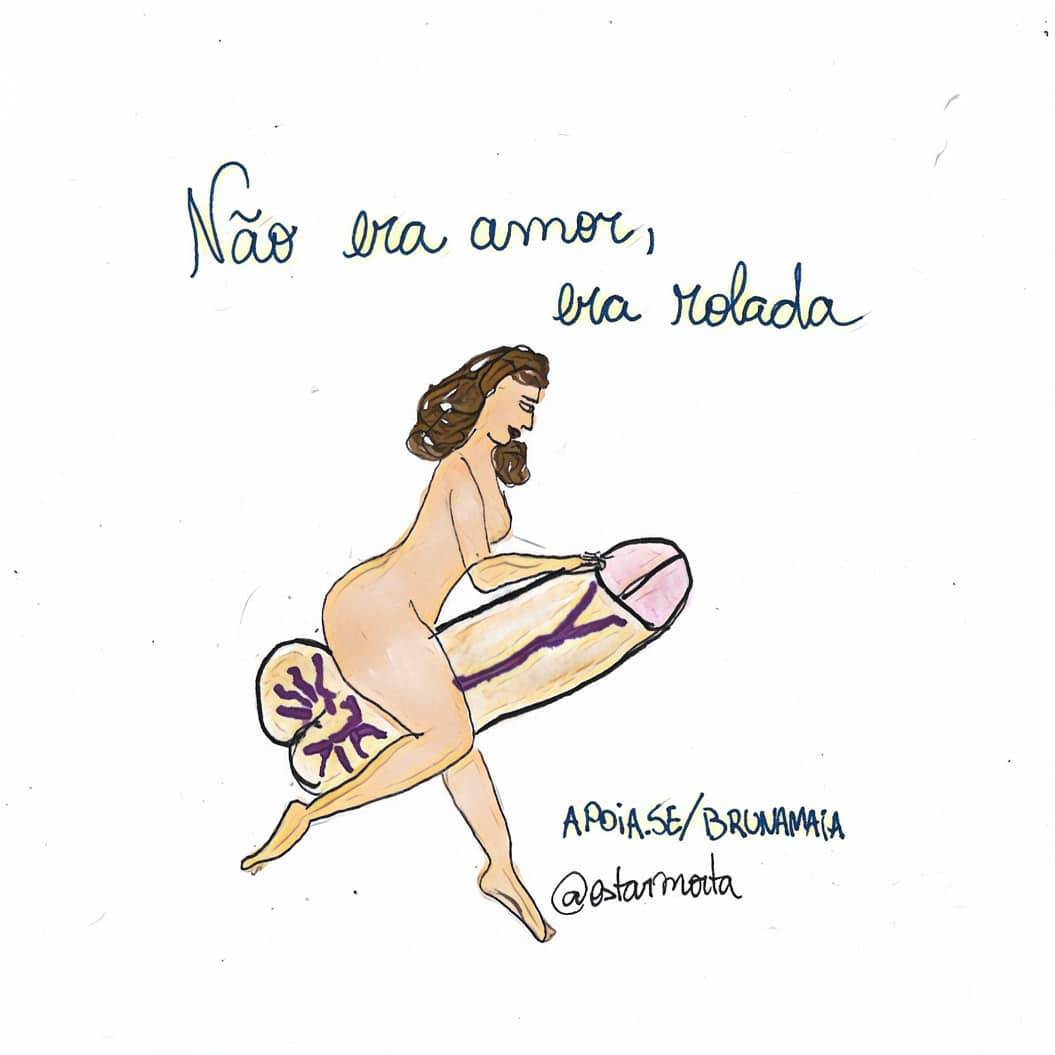 Bruna Maia