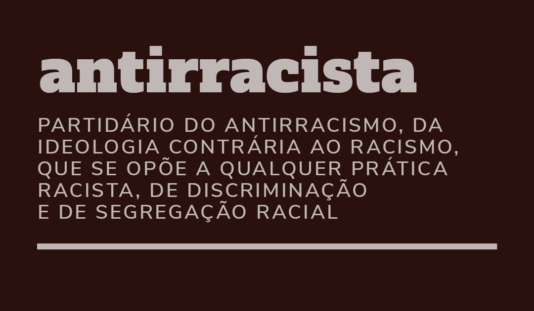 Antirracista