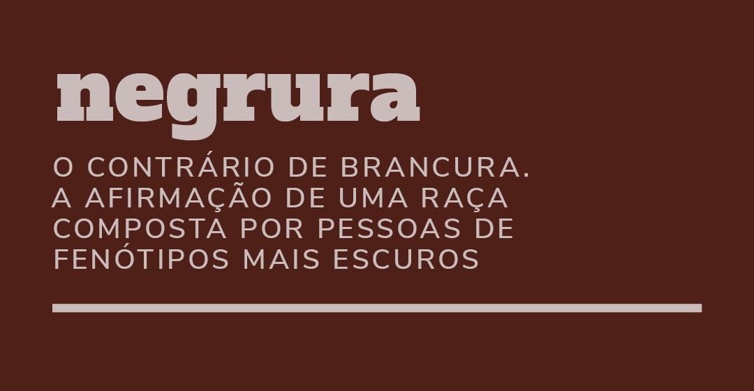 Negrura