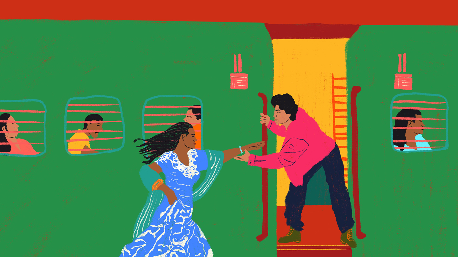 A política da imagem, o entretenimento com consentimento