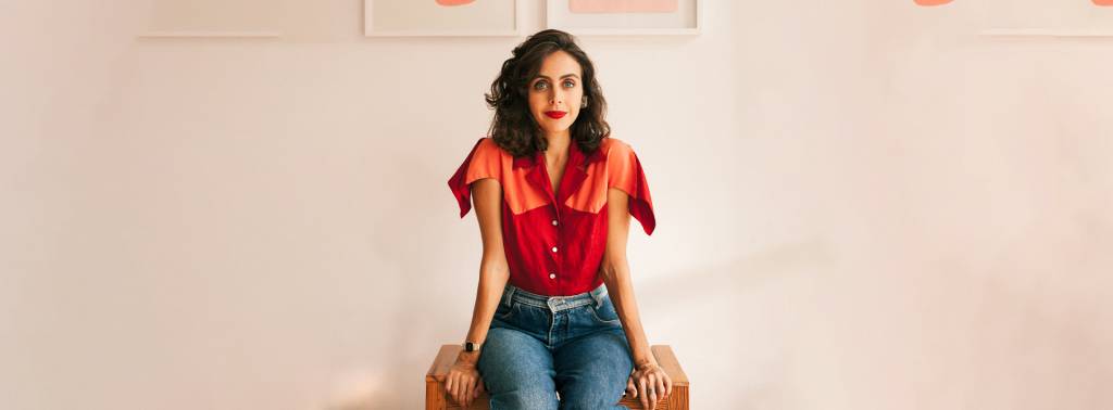 Moda para salvar o planeta