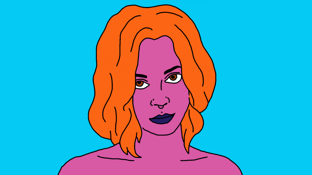 Malfeitona na Cama Elástica