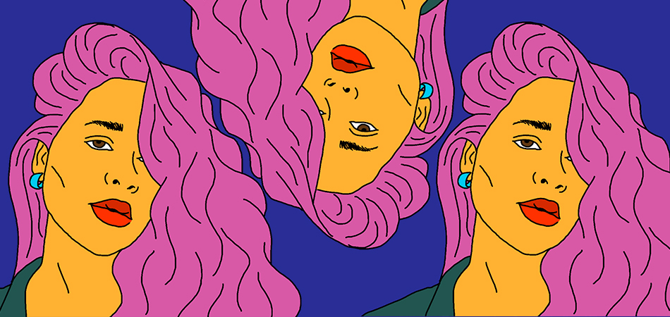 Laura Brito na Cama Elástica