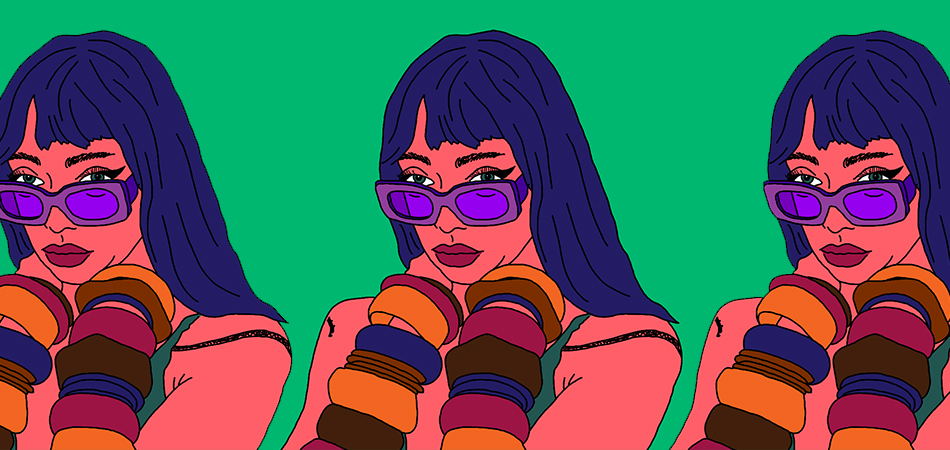 Urias na Cama Elástica