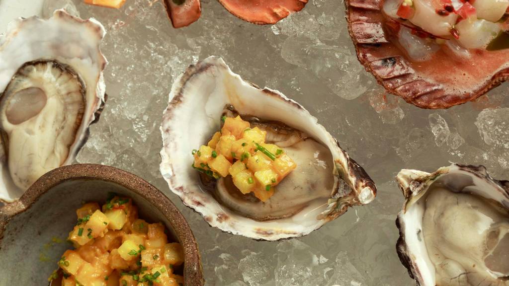 Cozinha de afeto e resistência