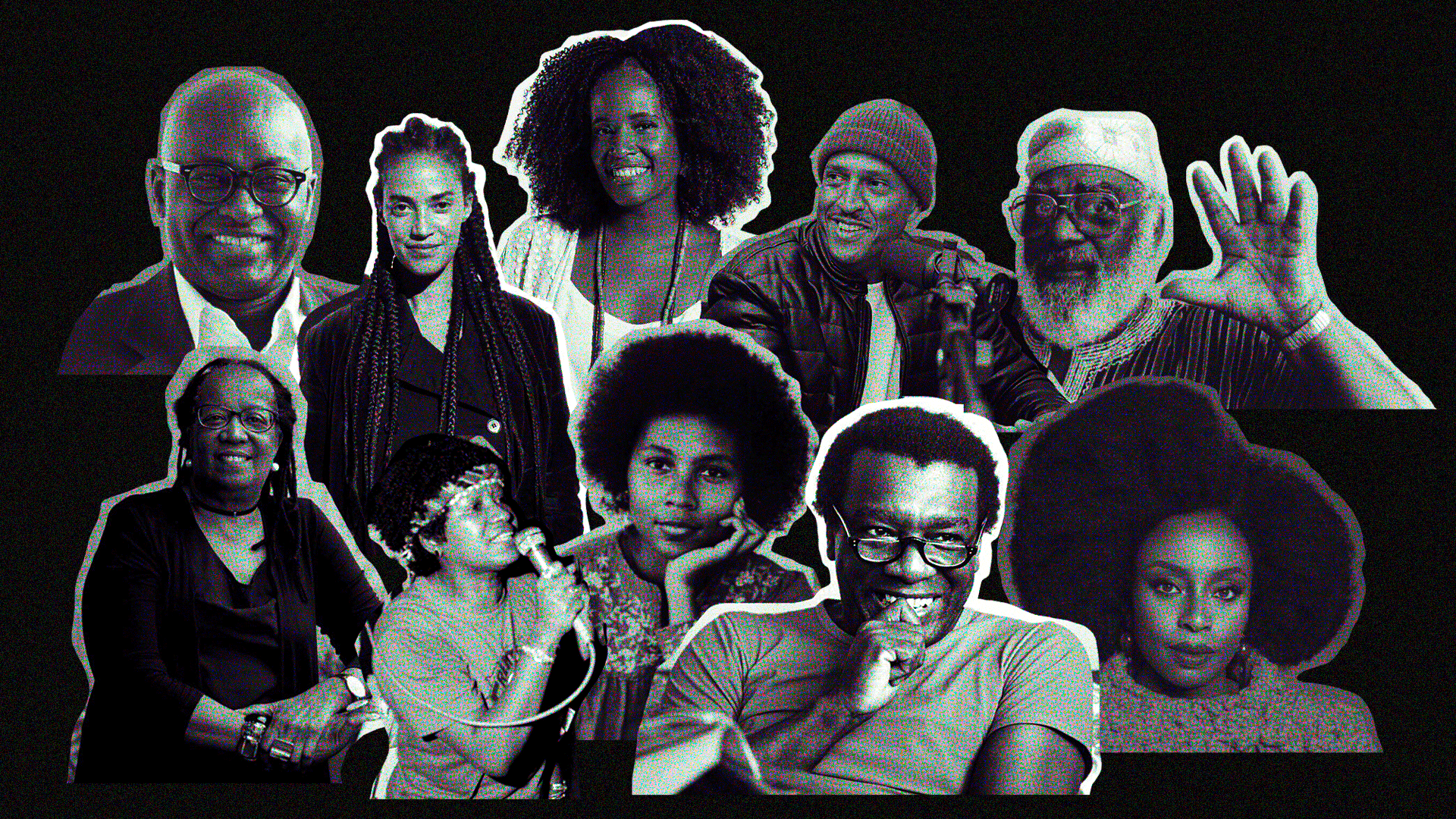 10 pensadores negros para escurecer suas ideias