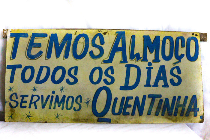 Lugares e valores