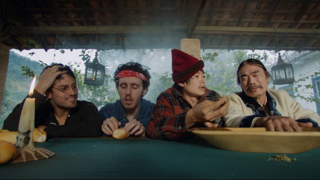 A Sessão da Tarde da família canábica