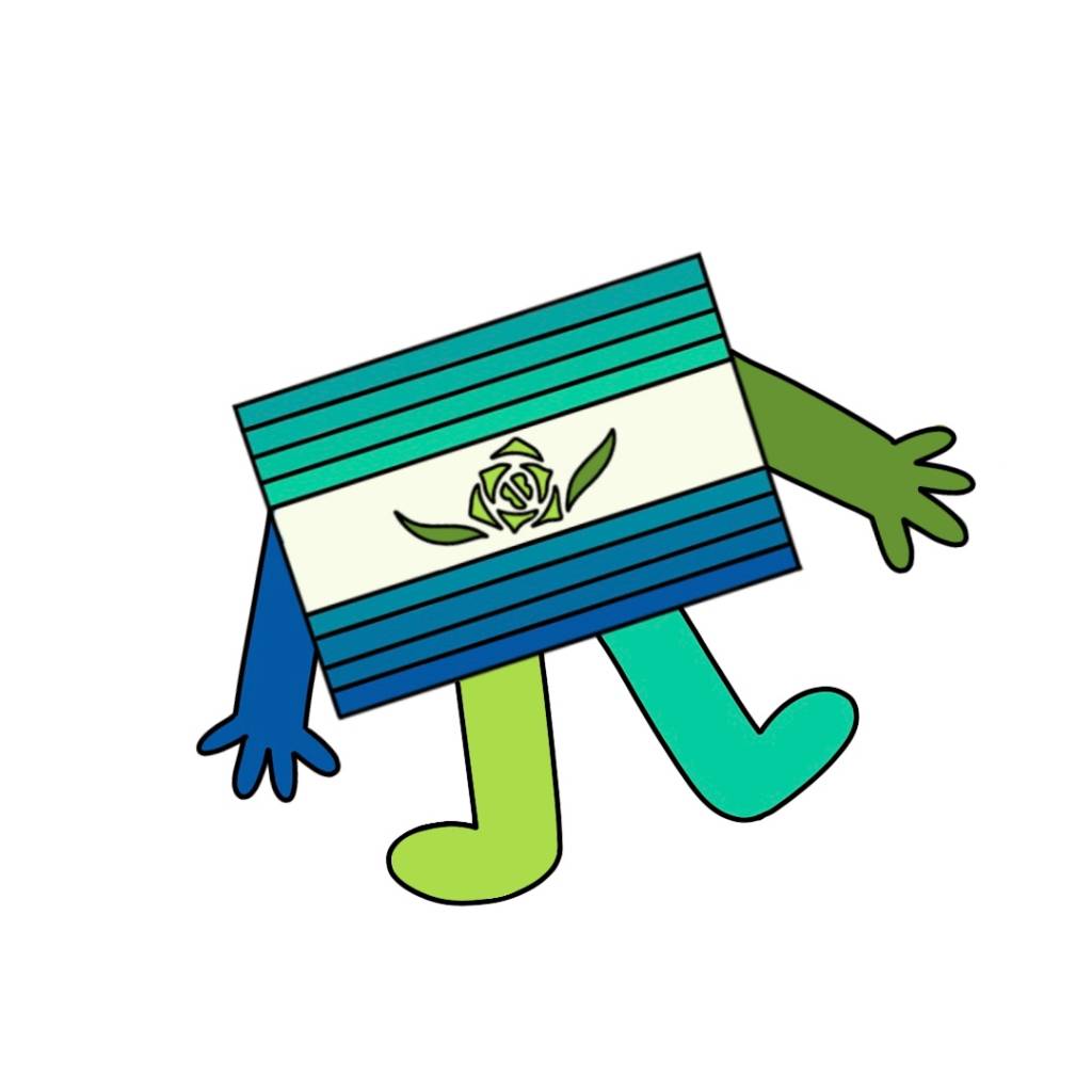 bandeira roquileano -