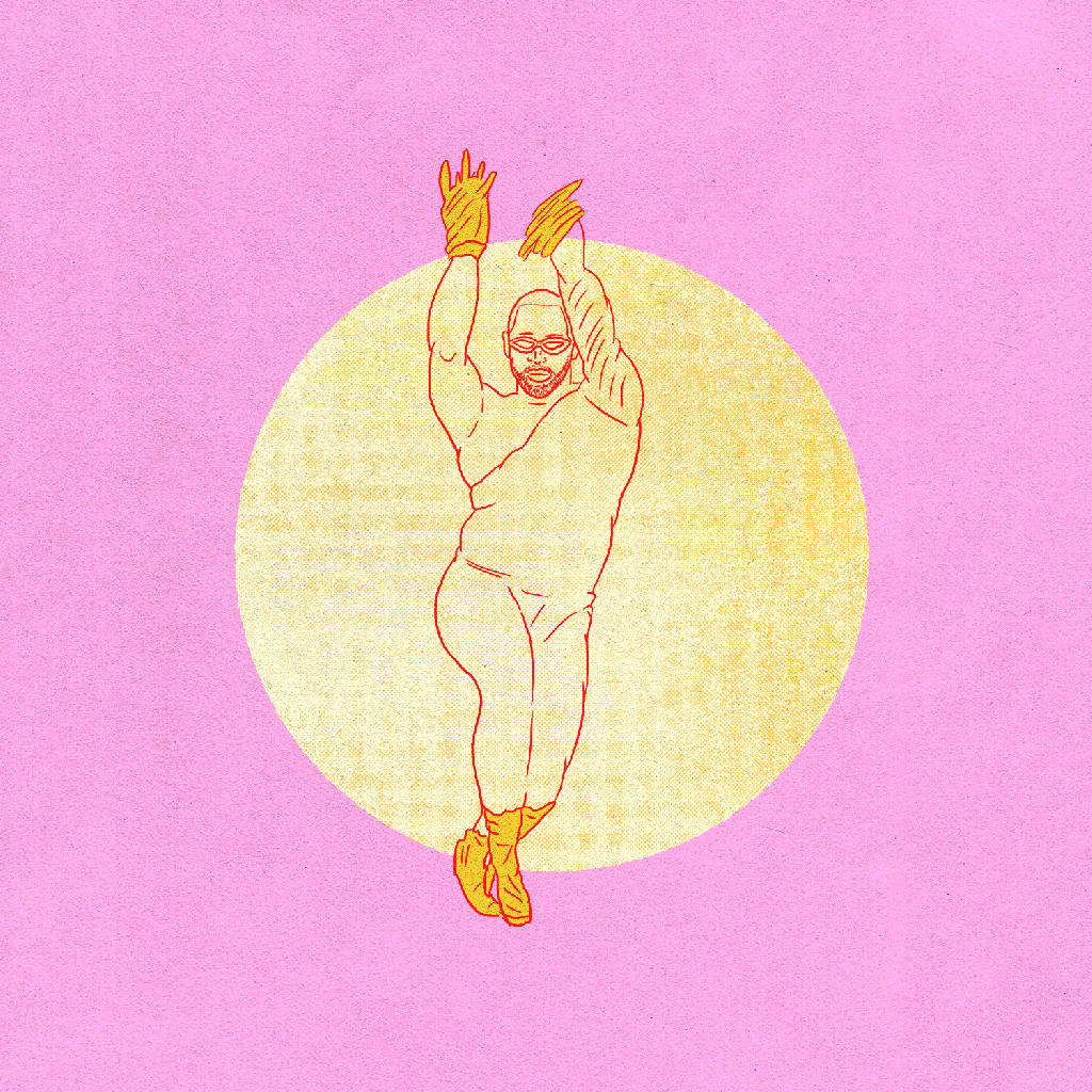 voguing -