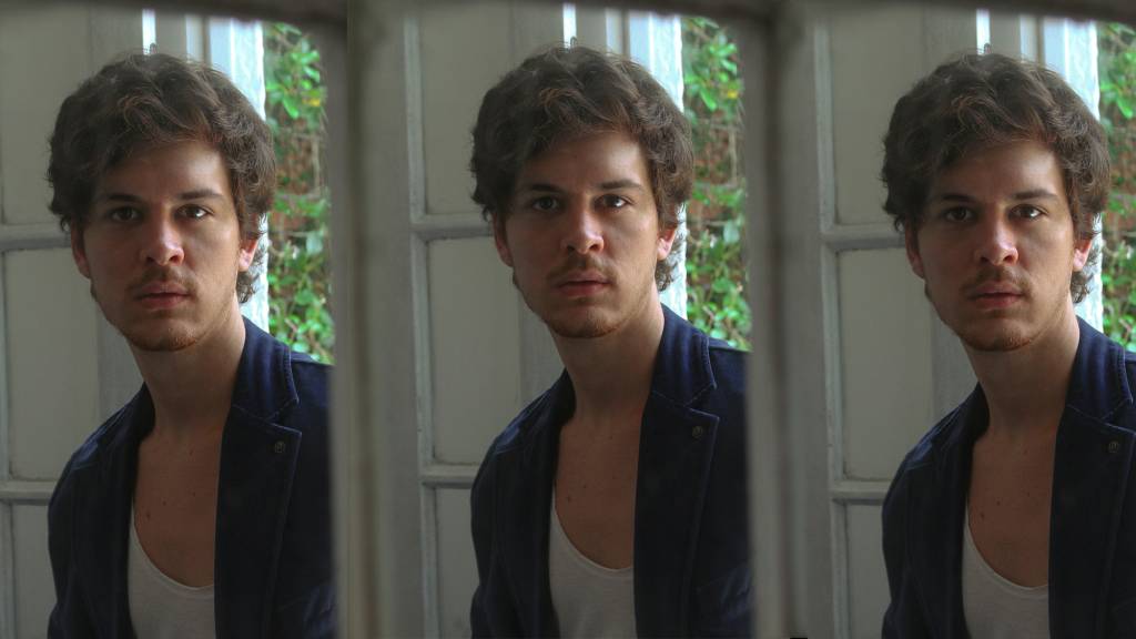 Amor a dois, a três, a quatro…