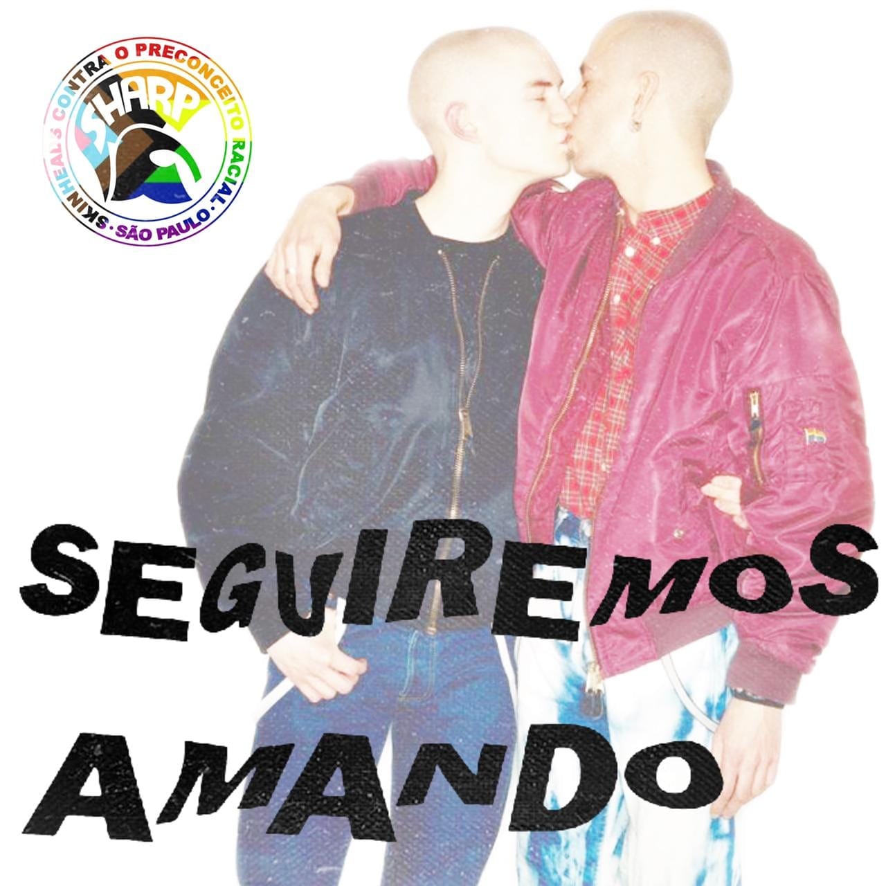 Skinheads antifas e antirracistas: quem são e por que lutam | Elástica ...
