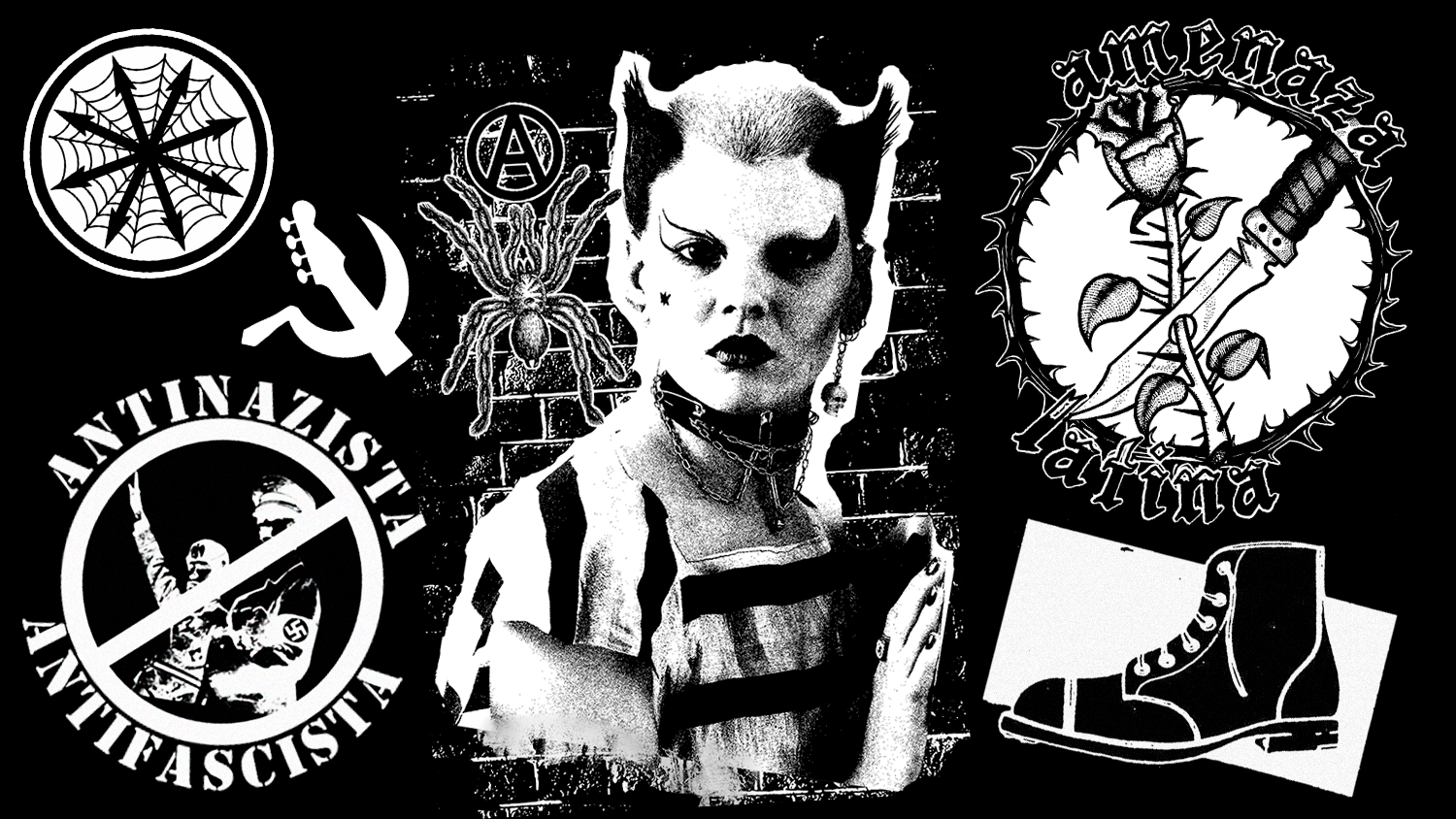 Skinheads antifas e antirracistas: quem são e por que lutam