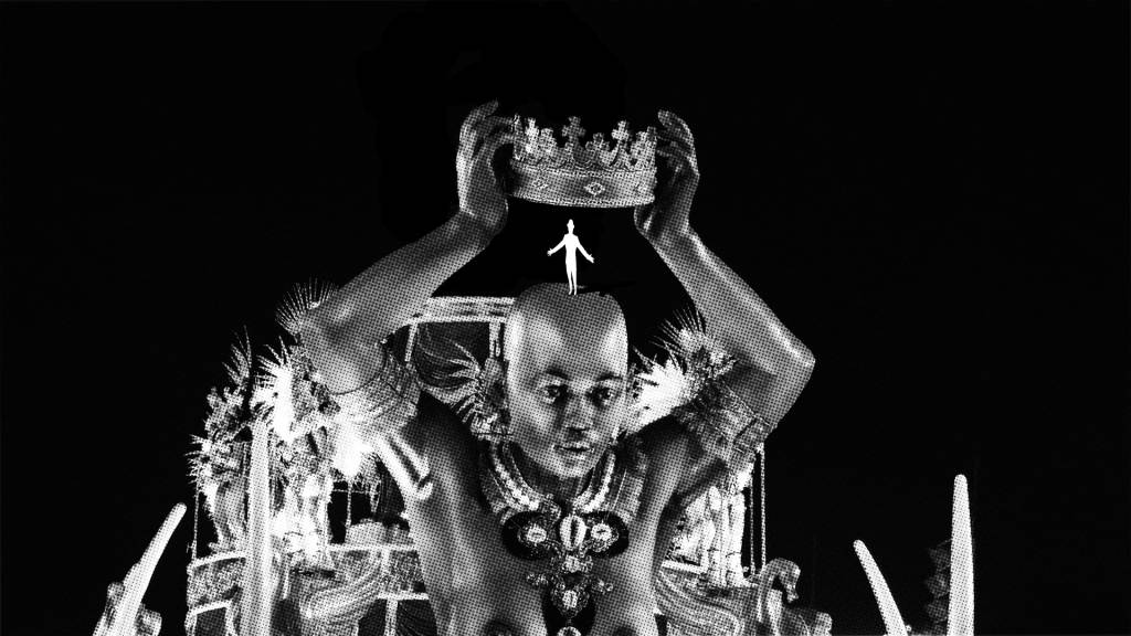 Quem escreve a história negra no Carnaval?