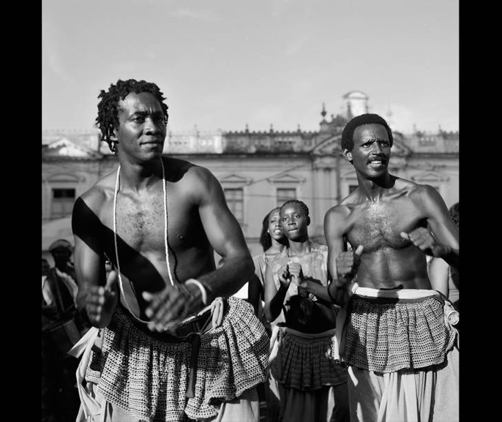 Carnaval, Salvador, BA, c. 2003 Carnaval, Salvador, BA, c. 2003