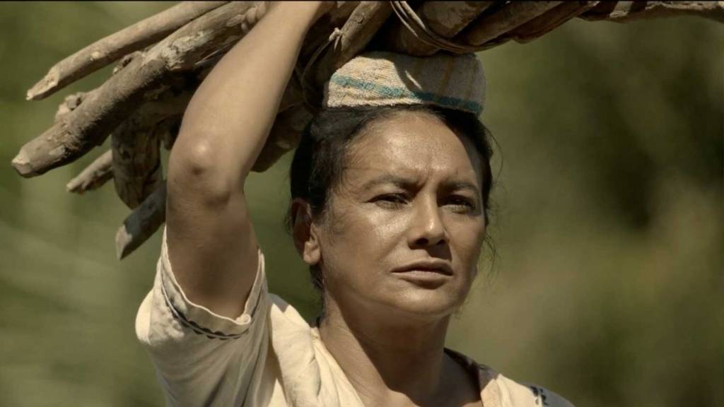 Dira Paes: “Para defender o Brasil, é preciso conhecê-lo”