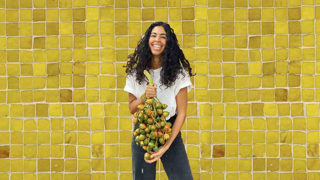 Bela Gil bate de frente com ideais conservadores