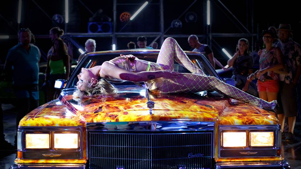 MUBI Festival: 5 atrações imperdíveis