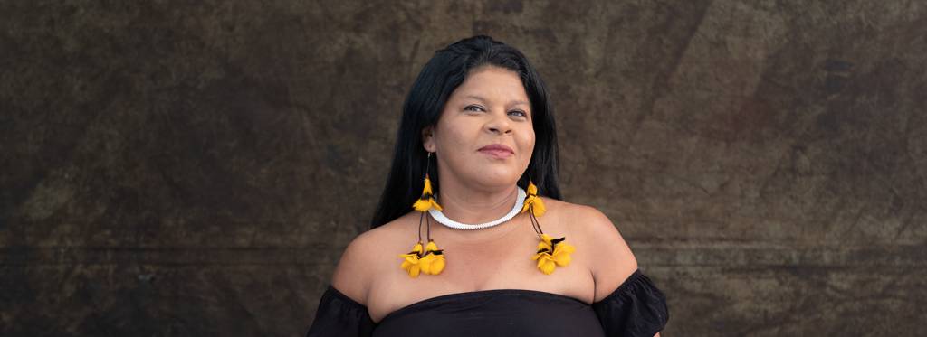 Nem arco e nem flecha, redes sociais