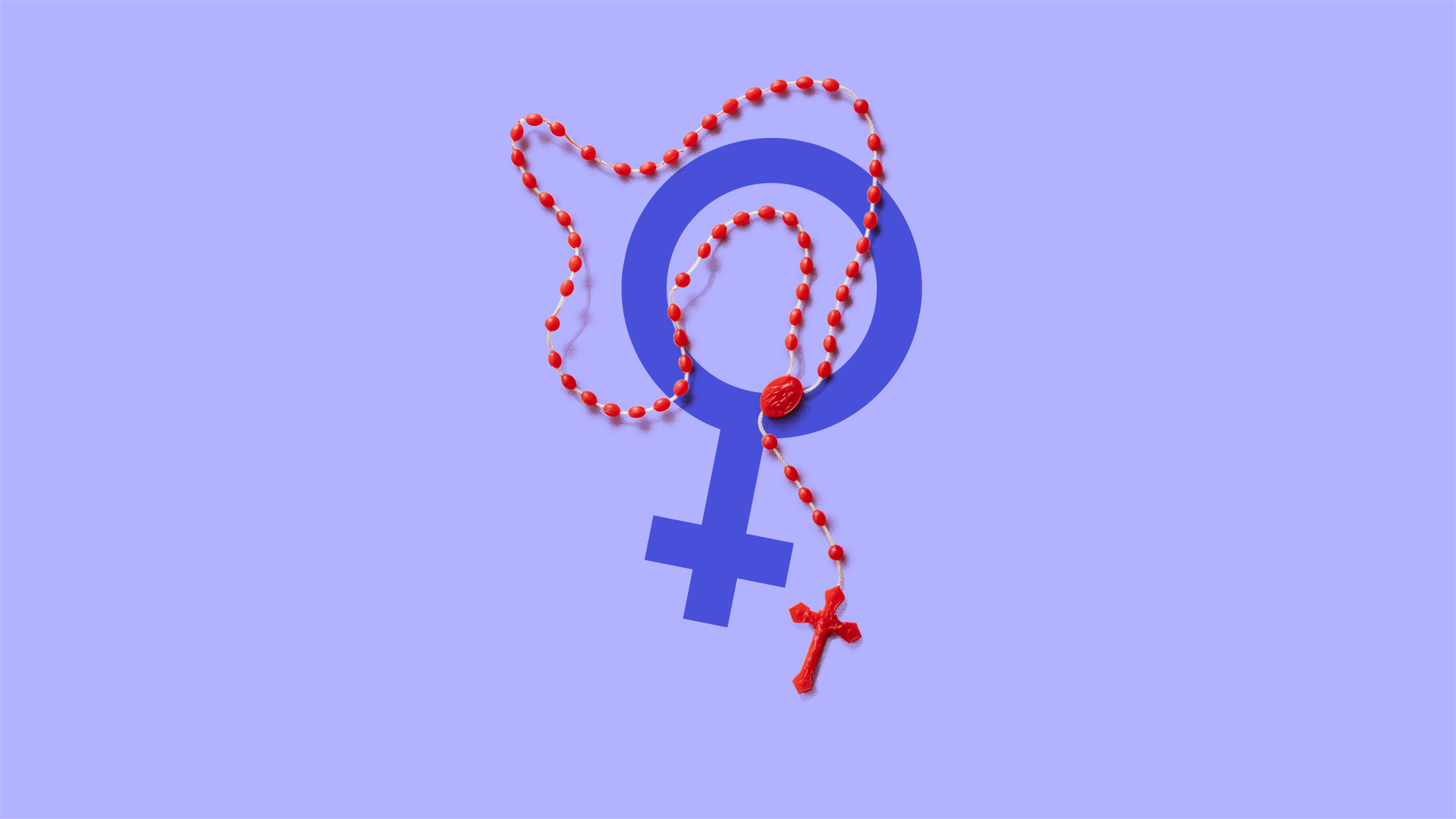 O feminismo das mulheres de fé