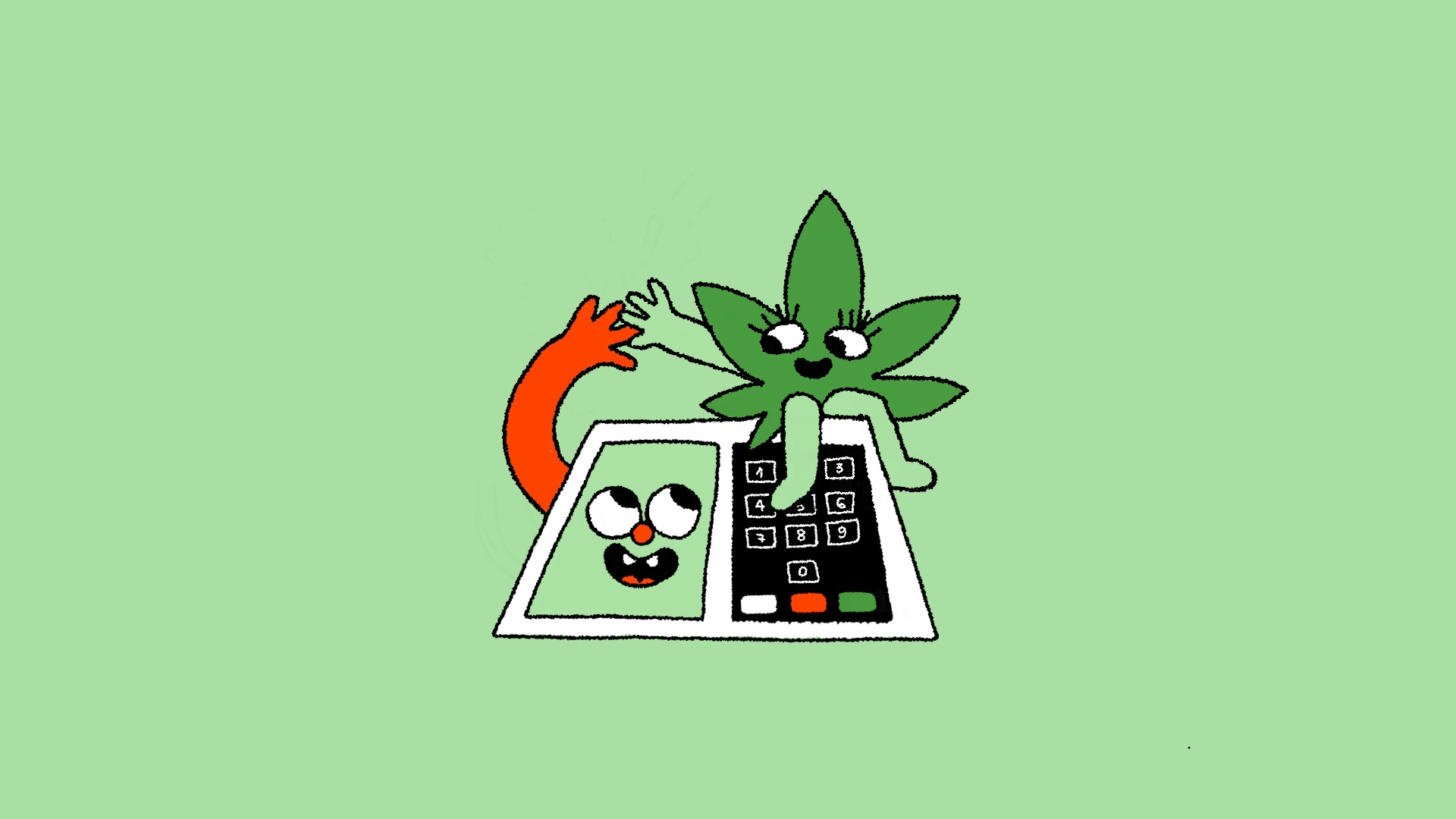 Voto verde: como defender a maconha nas urnas?