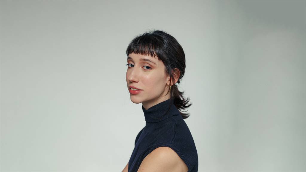 Isabela Mariotto: da Tina ao Leopardo de Ouro em Locarno 