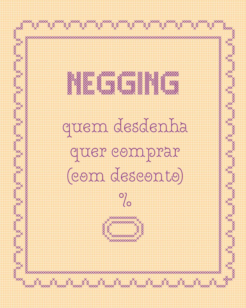 negging