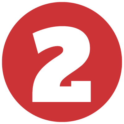 número 2