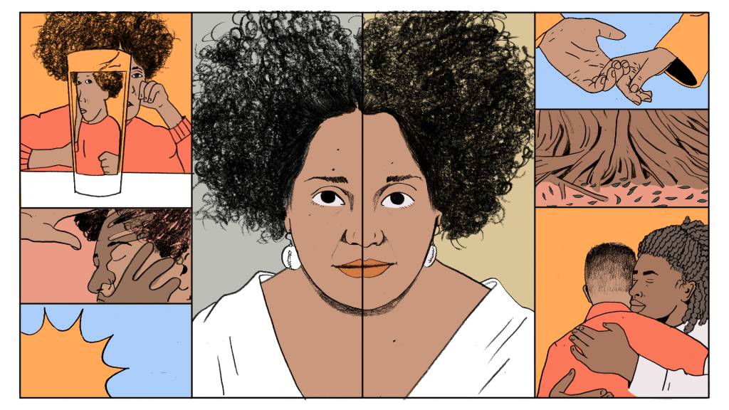 Sobre descobertas e fortalecimentos