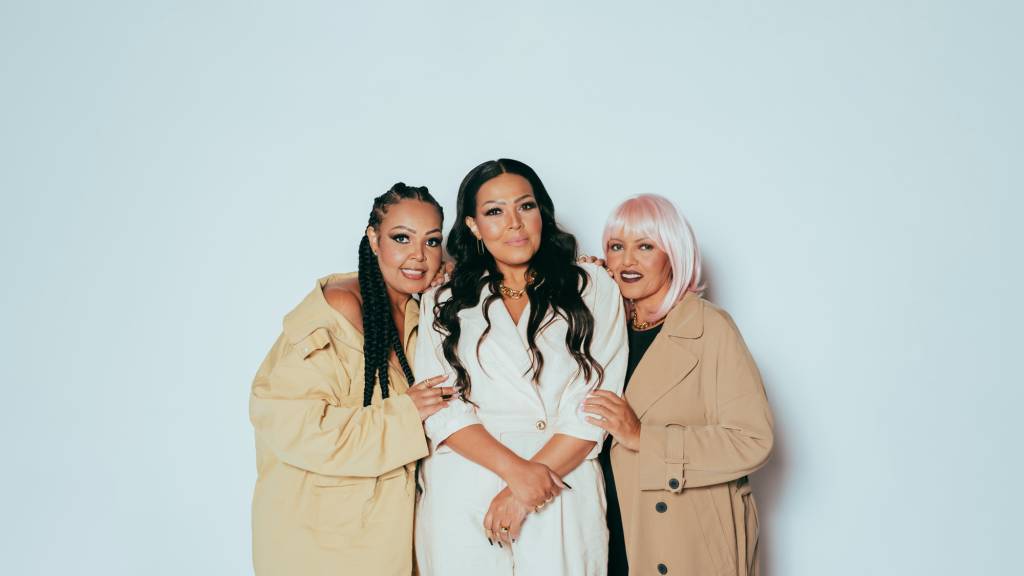 Fat Family e a volta do pescocinho