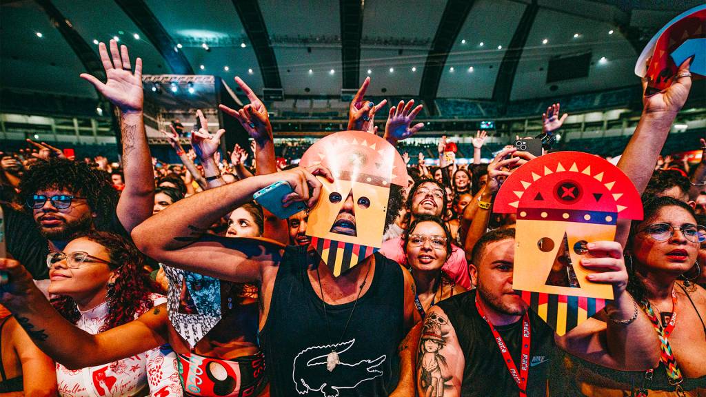 Festival MADA celebra 25 anos de música e diversidade