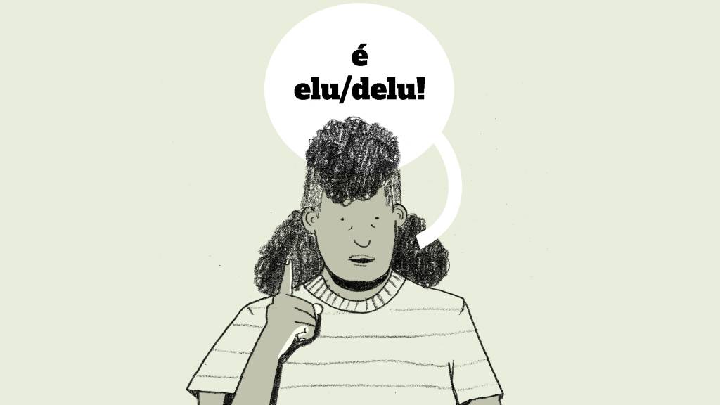 Guerra da linguagem (neutra)